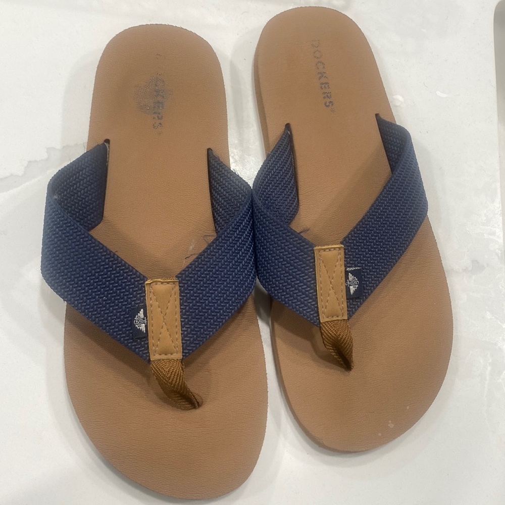 Docker men sandals